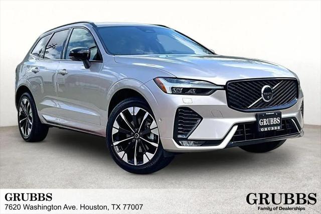 2026 Volvo XC60 B5 Plus for sale in Houston, TX