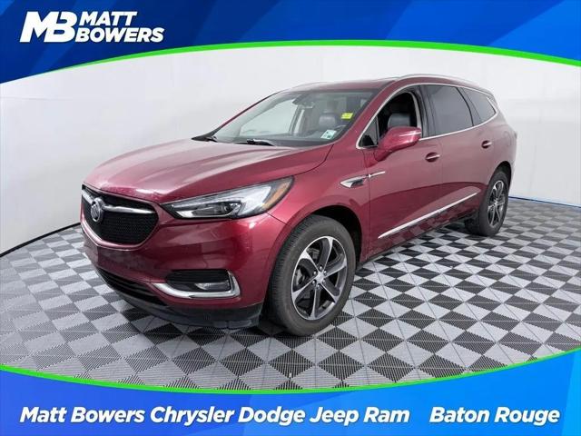 2020 Buick Enclave FWD Essence for sale in Baton Rouge, LA