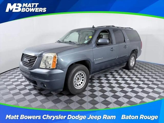 2008 GMC Yukon XL SLT for sale in Baton Rouge, LA