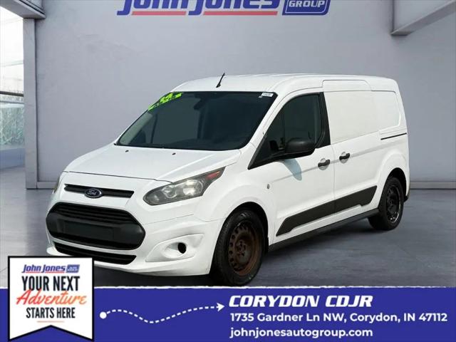 2014 Ford Transit Connect XLT for sale in Corydon, IN