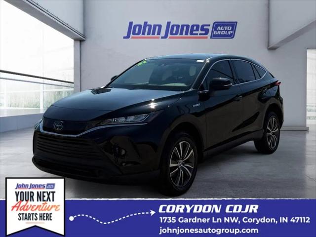 2021 Toyota Venza LE for sale in Corydon, IN