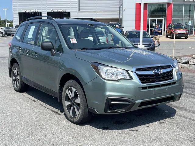 2018 Subaru Forester 2.5i for sale in Muncy, PA