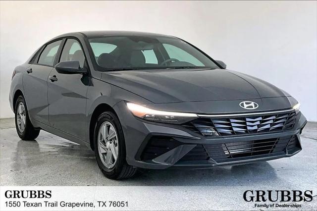 2026 Hyundai Elantra SE for sale in Grapevine, TX