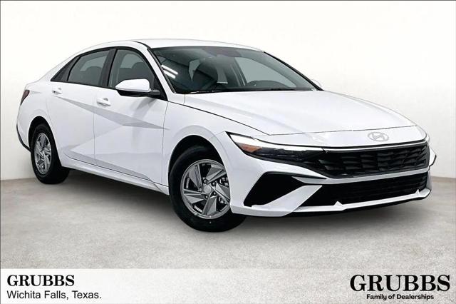 2026 Hyundai Elantra SE for sale in Grapevine, TX