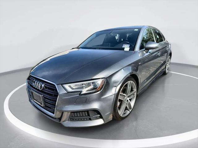 2017 Audi A3 Premium Plus for sale in Ramsey, NJ