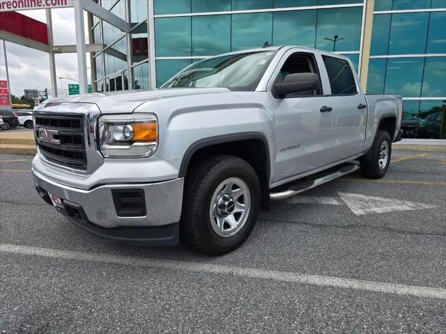 2014 GMC Sierra 1500 Base for sale in Salisbury, MD