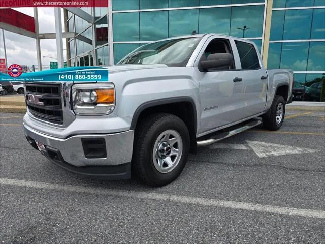 2014 GMC Sierra 1500 Base for sale in Salisbury, MD