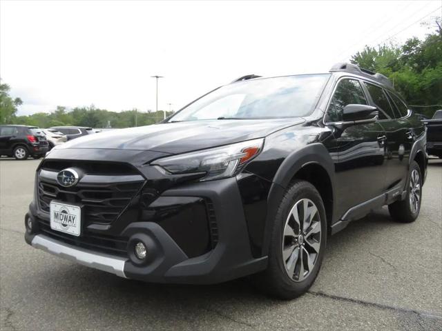 2023 Subaru Outback Limited XT for sale in Abington, MA
