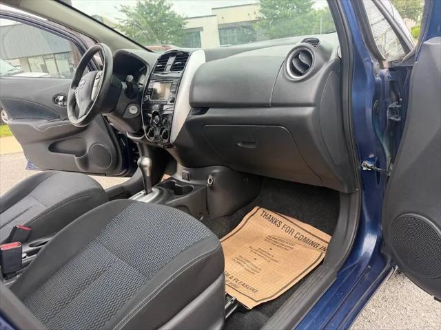 2018 Nissan Versa Note SV for sale in Birmingham, AL