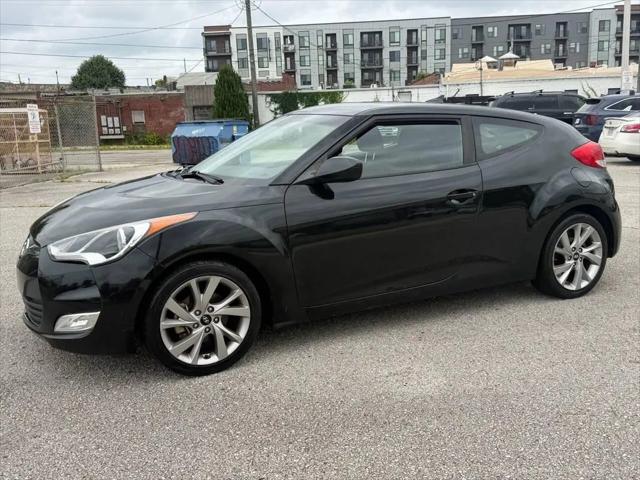 2017 Hyundai Veloster Base for sale in Birmingham, AL