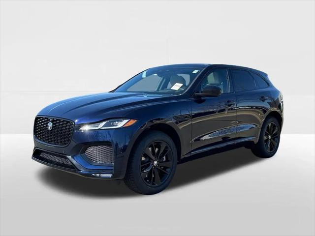 2026 Jaguar F-PACE R-Dynamic S P250 AWD Automatic for sale in North Haven, CT