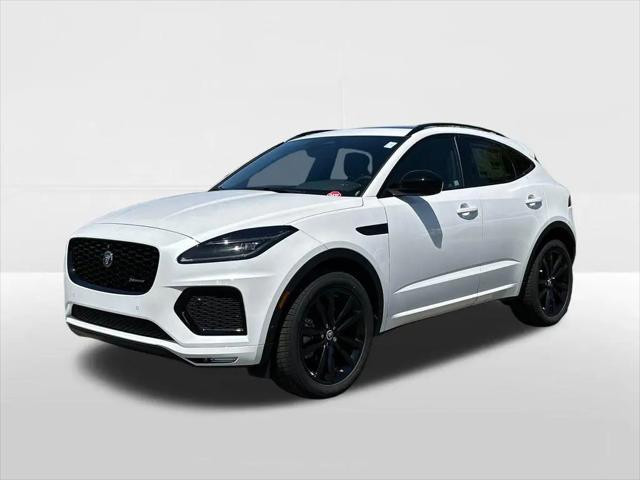 2024 Jaguar E-PACE R-Dynamic SE P250 AWD Automatic for sale in North Haven, CT