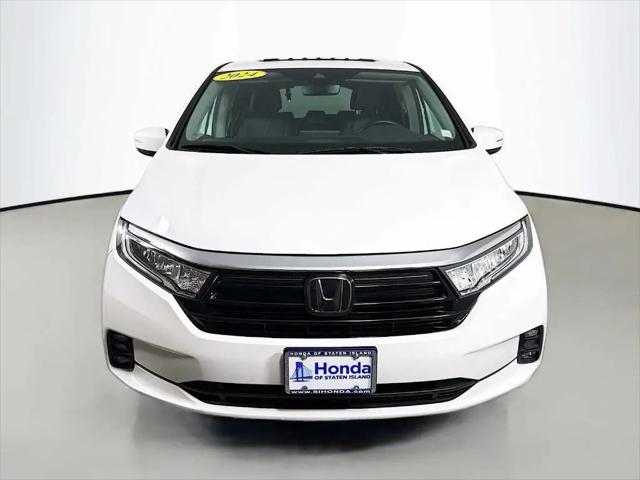 2024 Honda Odyssey EX-L for sale in Staten Island, NY