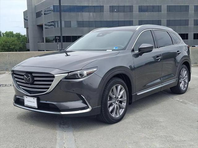 2021 Mazda CX-9 Grand Touring for sale in Vienna, VA
