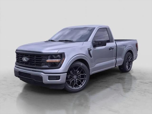 2024 Ford F-150 XL for sale in Waterford, MI