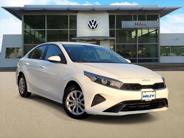 2022 Kia Forte FE for sale in Arlington, TX