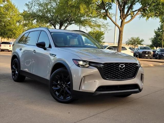 2025 Mazda X-90 3.3 Turbo Premium Sport for sale in Arlington, TX