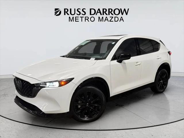 2024 Mazda CX-5 2.5 Carbon Turbo for sale in Milwaukee, WI