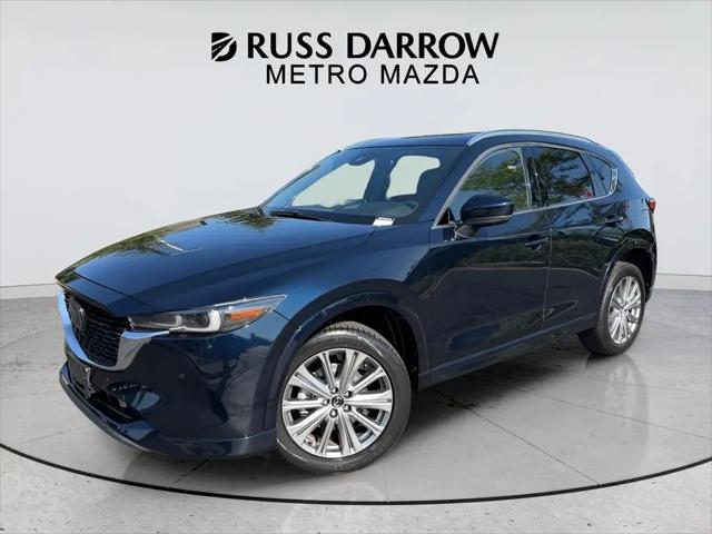 2022 Mazda CX-5 2.5 Turbo Signature for sale in Milwaukee, WI