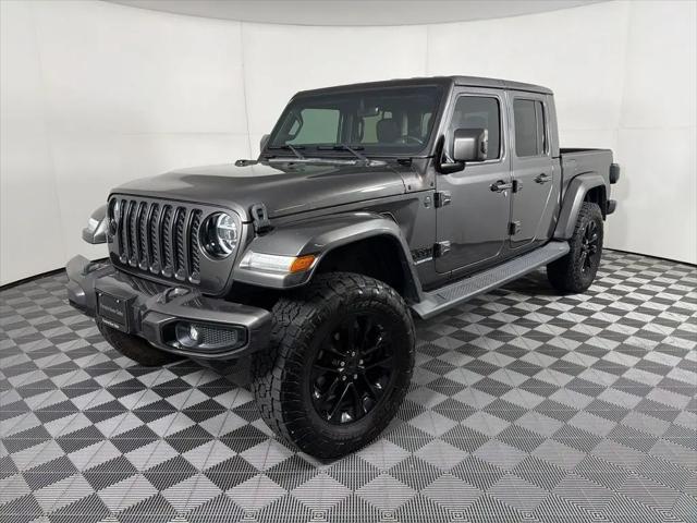 2021 Jeep Gladiator Sport for sale in Houston, TX