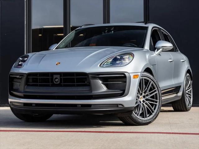 2026 Porsche Macan GTS for sale in Houston, TX