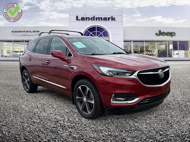 2019 Buick Enclave FWD Essence for sale in Independence, MO
