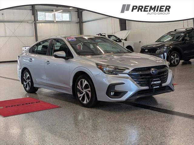 2024 Subaru Legacy Premium for sale in Branford, CT