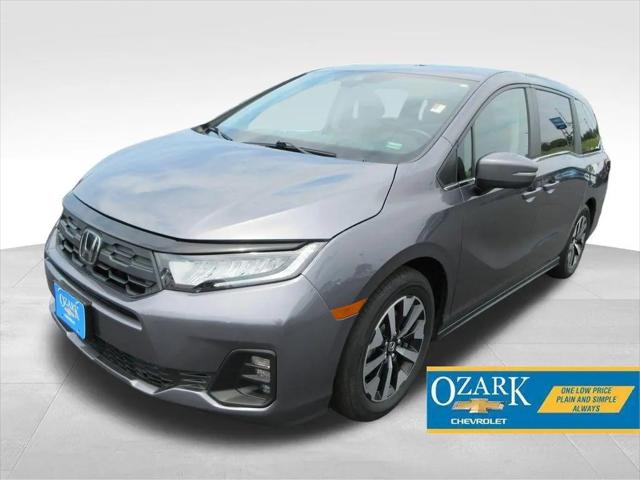 2025 Honda Odyssey EX-L for sale in Ozark, MO