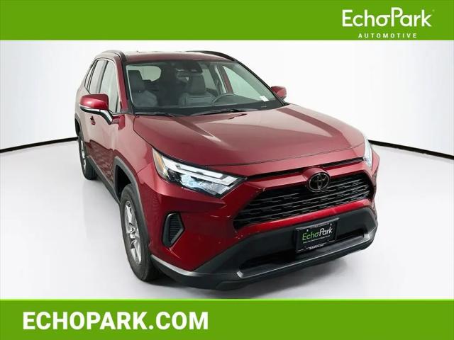 2025 Toyota RAV4 XLE for sale in Duluth, GA