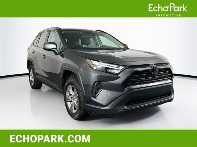 2025 Toyota RAV4 XLE for sale in Duluth, GA