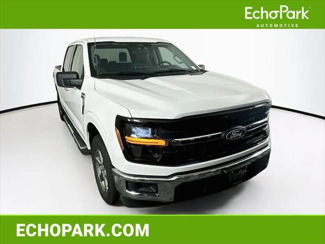 2025 Ford F-150 XLT for sale in Duluth, GA