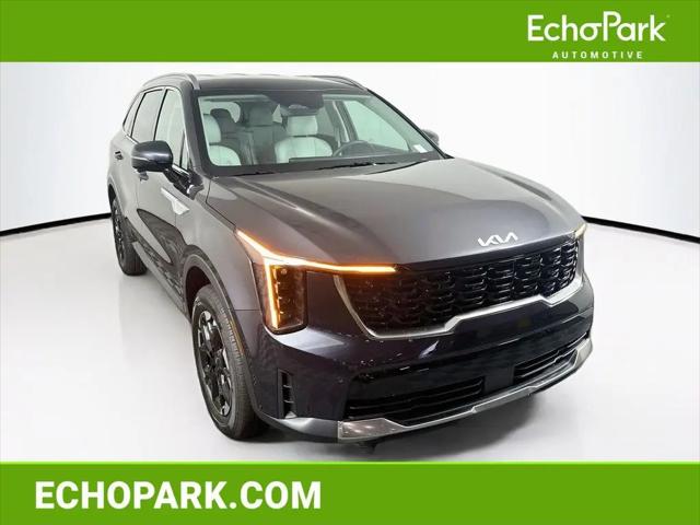 2025 Kia Sorento S for sale in Duluth, GA