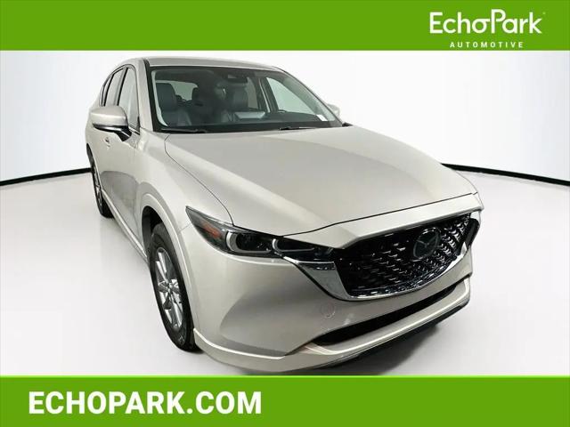 2024 Mazda CX-5 2.5 S Select for sale in Duluth, GA