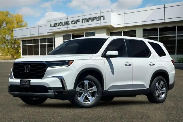 2024 Honda Pilot EX-L for sale in San Rafael, CA