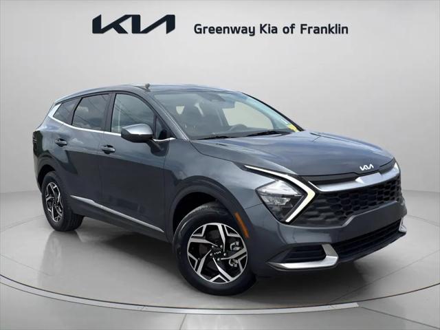 2023 Kia Sportage LX for sale in Franklin, TN