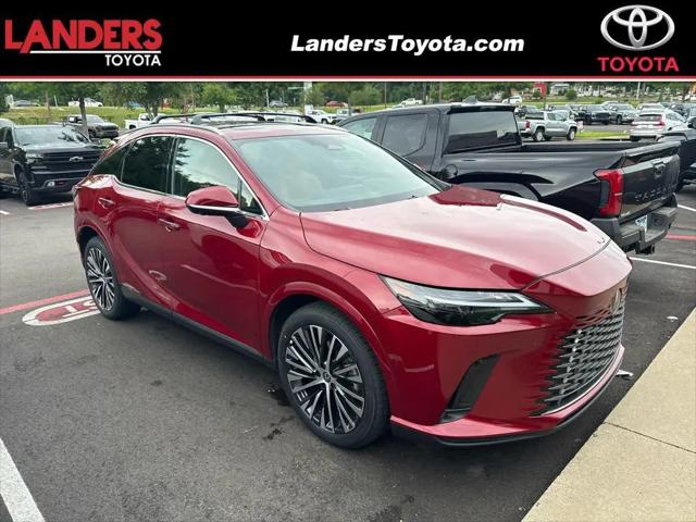 2025 Lexus RX 350 Premium Plus for sale in Little Rock, AR