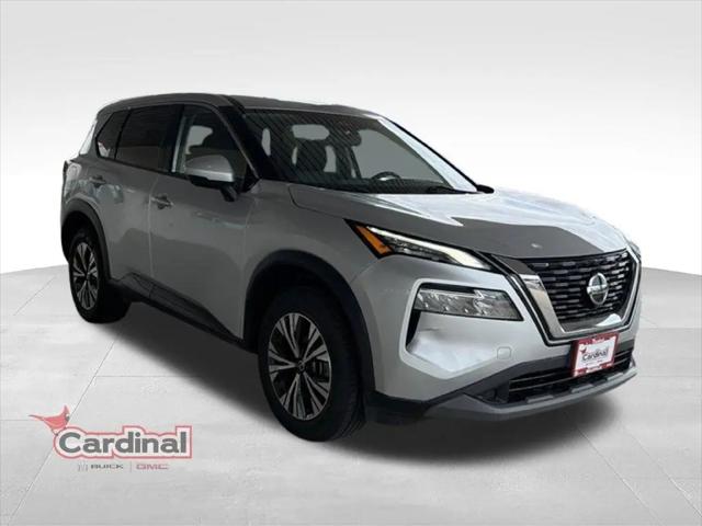 2021 Nissan Rogue SV Intelligent AWD for sale in Belleville, IL