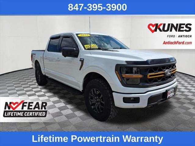 2025 Ford F-150 Tremor for sale in Antioch, IL