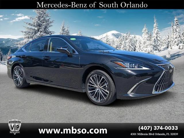 2025 Lexus ES 350 350 for sale in Orlando, FL