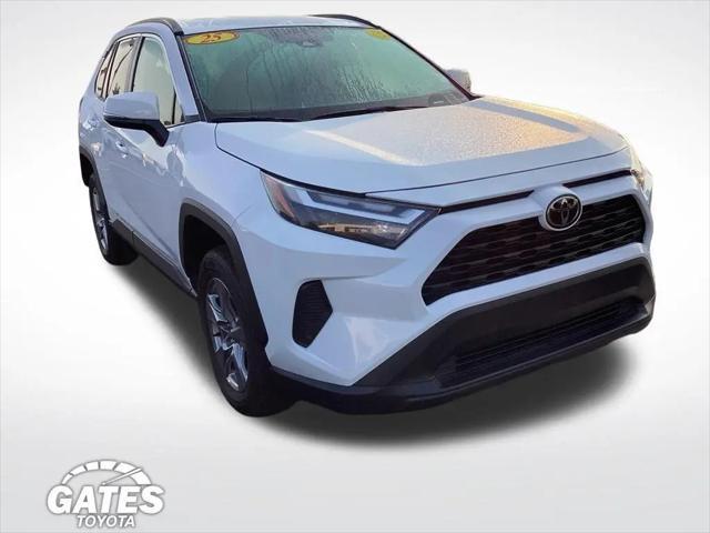 2025 Toyota RAV4 XLE for sale in South Bend, IN