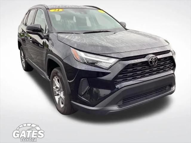 2024 Toyota RAV4 XLE for sale in South Bend, IN