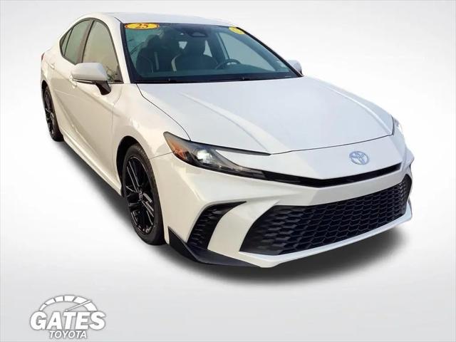 2025 Toyota Camry SE for sale in South Bend, IN