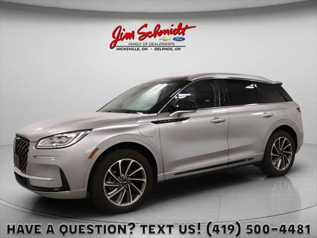 2024 Lincoln Corsair Grand Touring for sale in Hicksville, OH