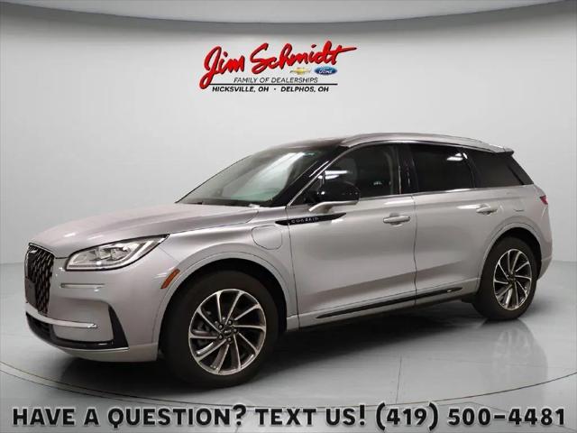 2024 Lincoln Corsair Grand Touring for sale in Hicksville, OH