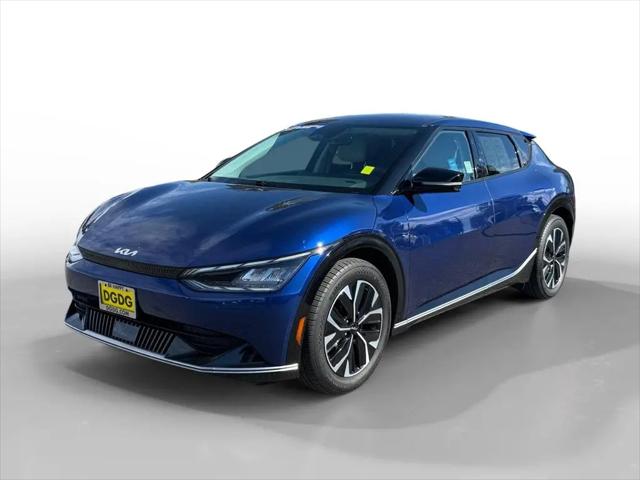 2024 Kia EV6 Wind for sale in San Jose, CA