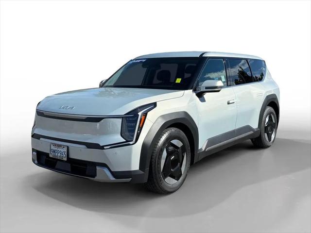 2024 Kia EV9 Light Long Range for sale in San Jose, CA