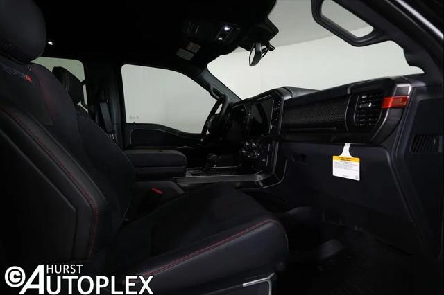 2026 Ford F-150 Raptor for sale in Hurst, TX