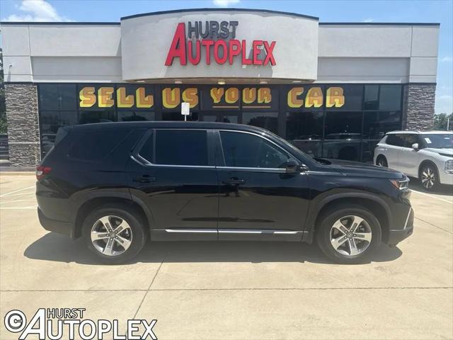 2025 Honda Pilot EX-L for sale in Hurst, TX
