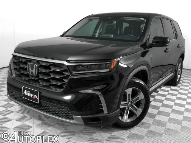 2025 Honda Pilot EX-L for sale in Hurst, TX
