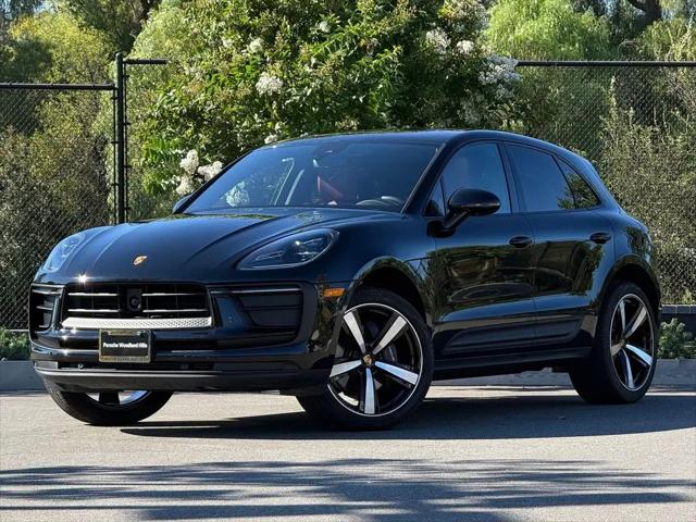 2026 Porsche Macan Macan for sale in Woodland Hills, CA